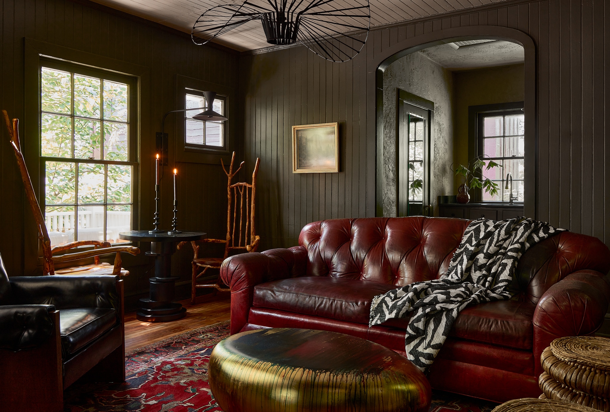 The Cliffside Inn — gallery preview 2