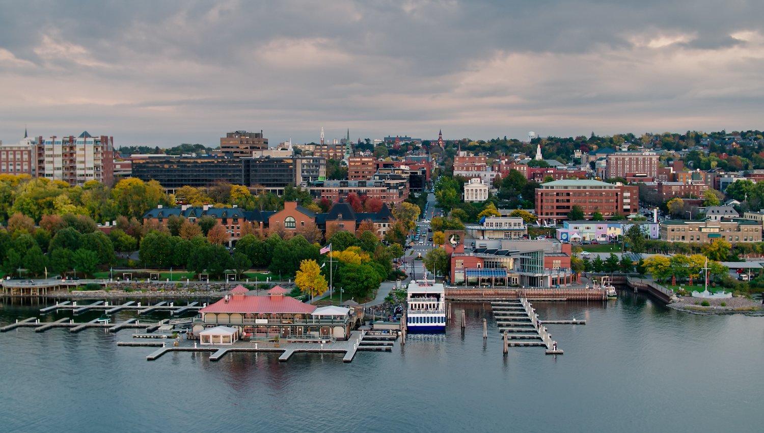 Lark Hotel's Guide to Burlington