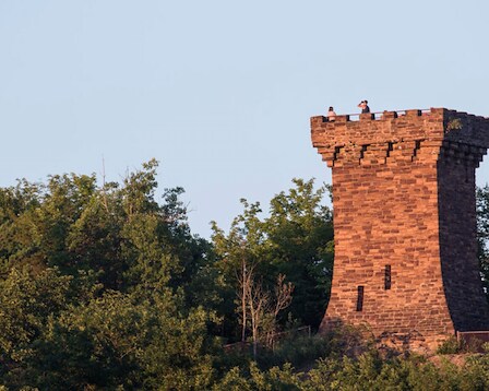 Ethan Allen Park 