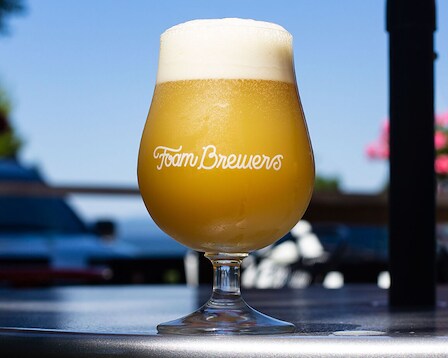 Foam Brewers 