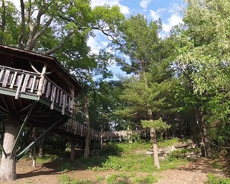 Oakledge Park 