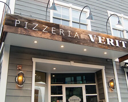Pizzeria Verita 