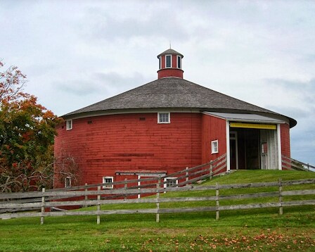 Shelburne Museum 