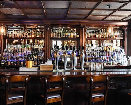 The Whiskey Room 