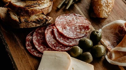 The Board Artisan