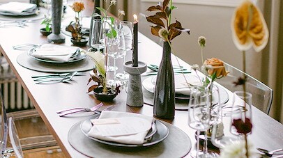 All-Inclusive Wedding Carleton