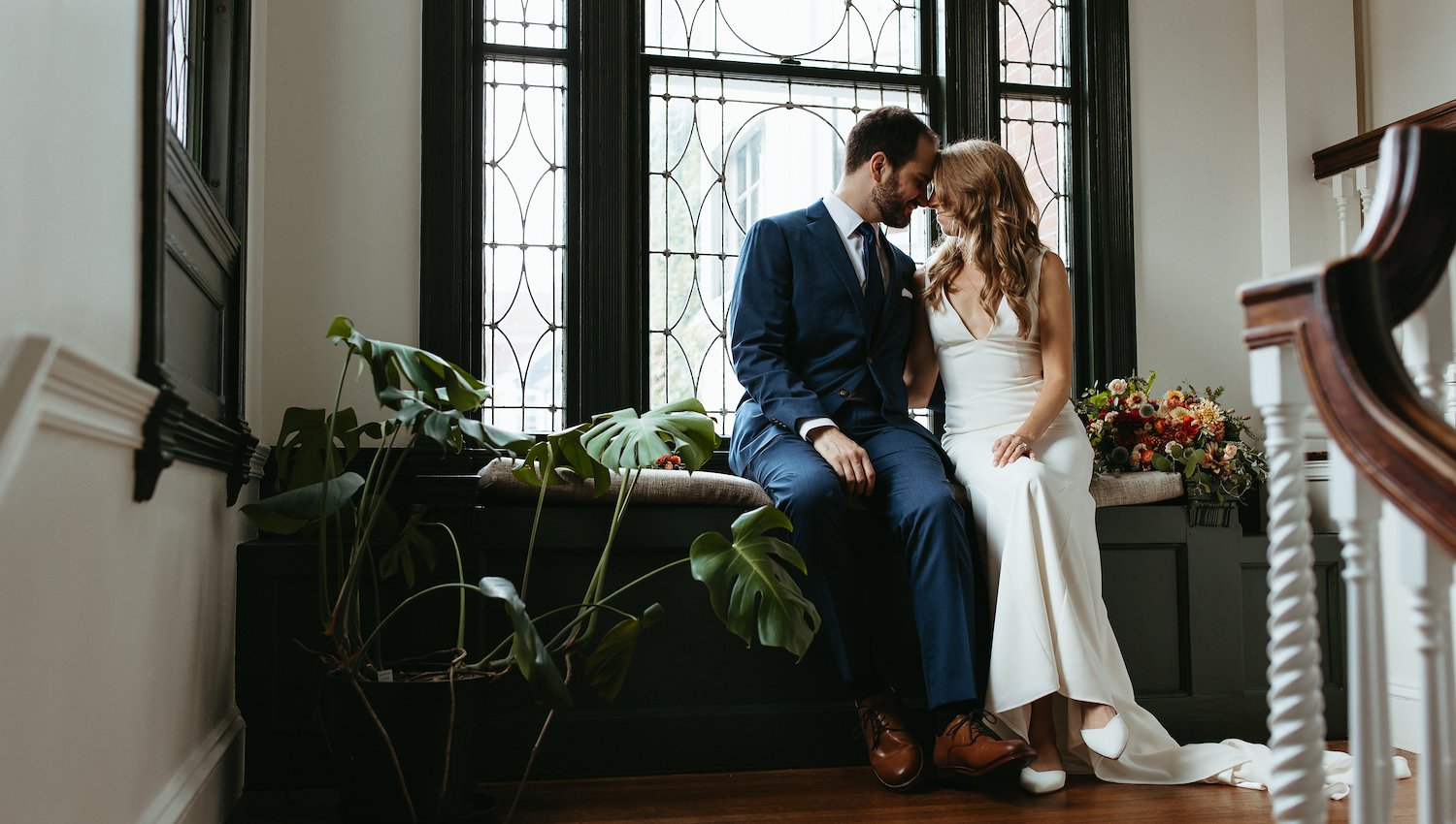Events & Weddings