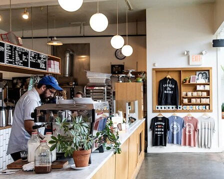 Tandem Bakery 