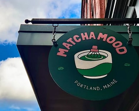 Matchamood 
