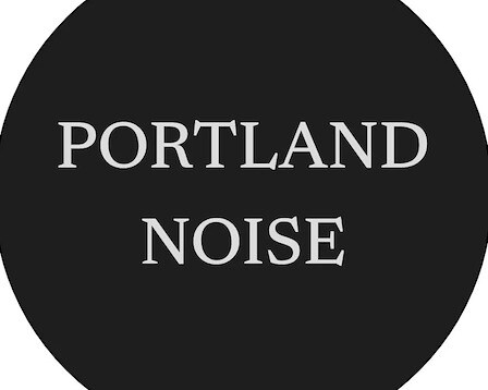  PORTLAND NOISE LOGO 