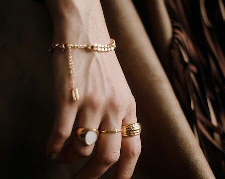  Ladyfine Jewelry 