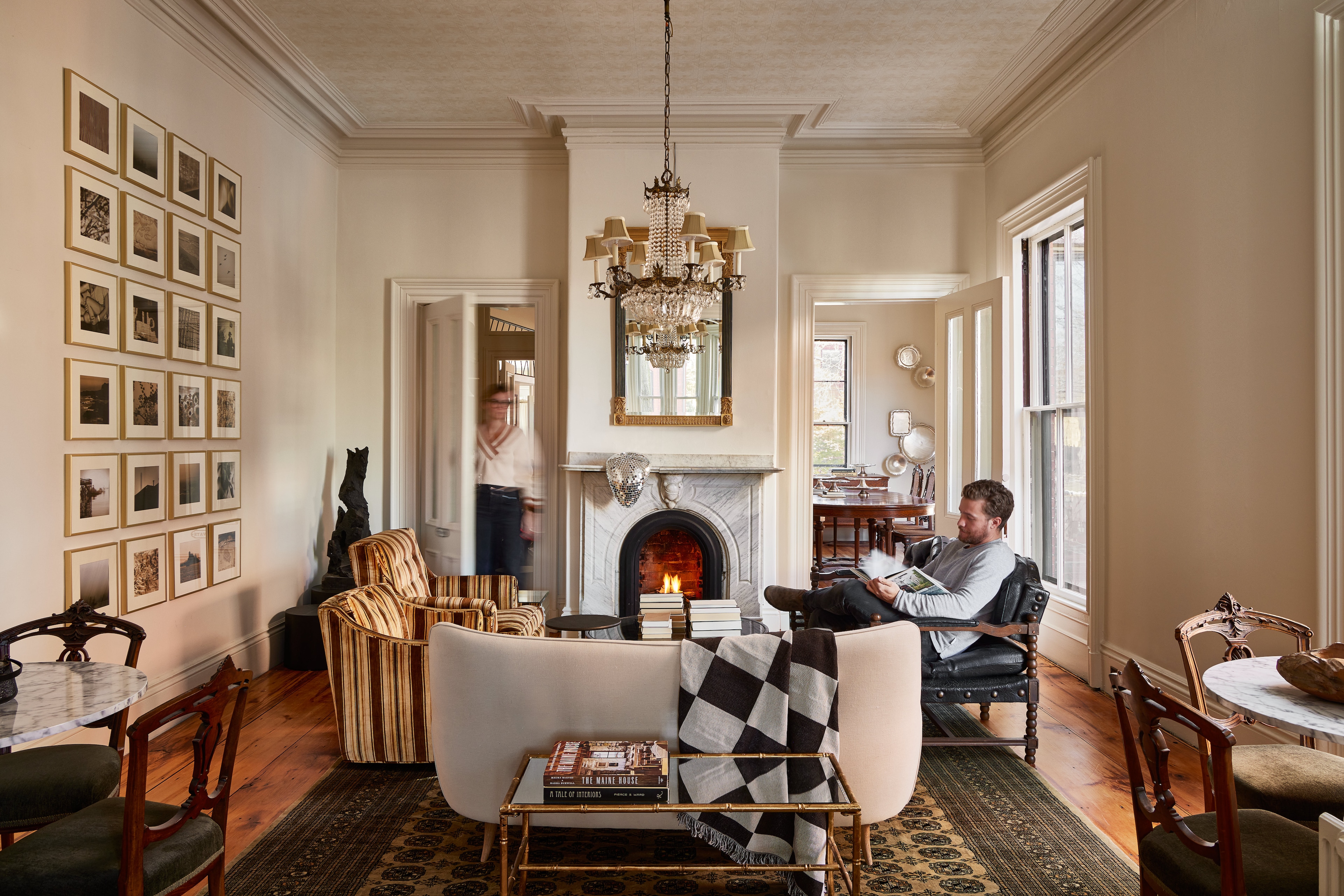Blind Tiger Portland - Gallery | Blind Tiger Portland | Lark Hotels
