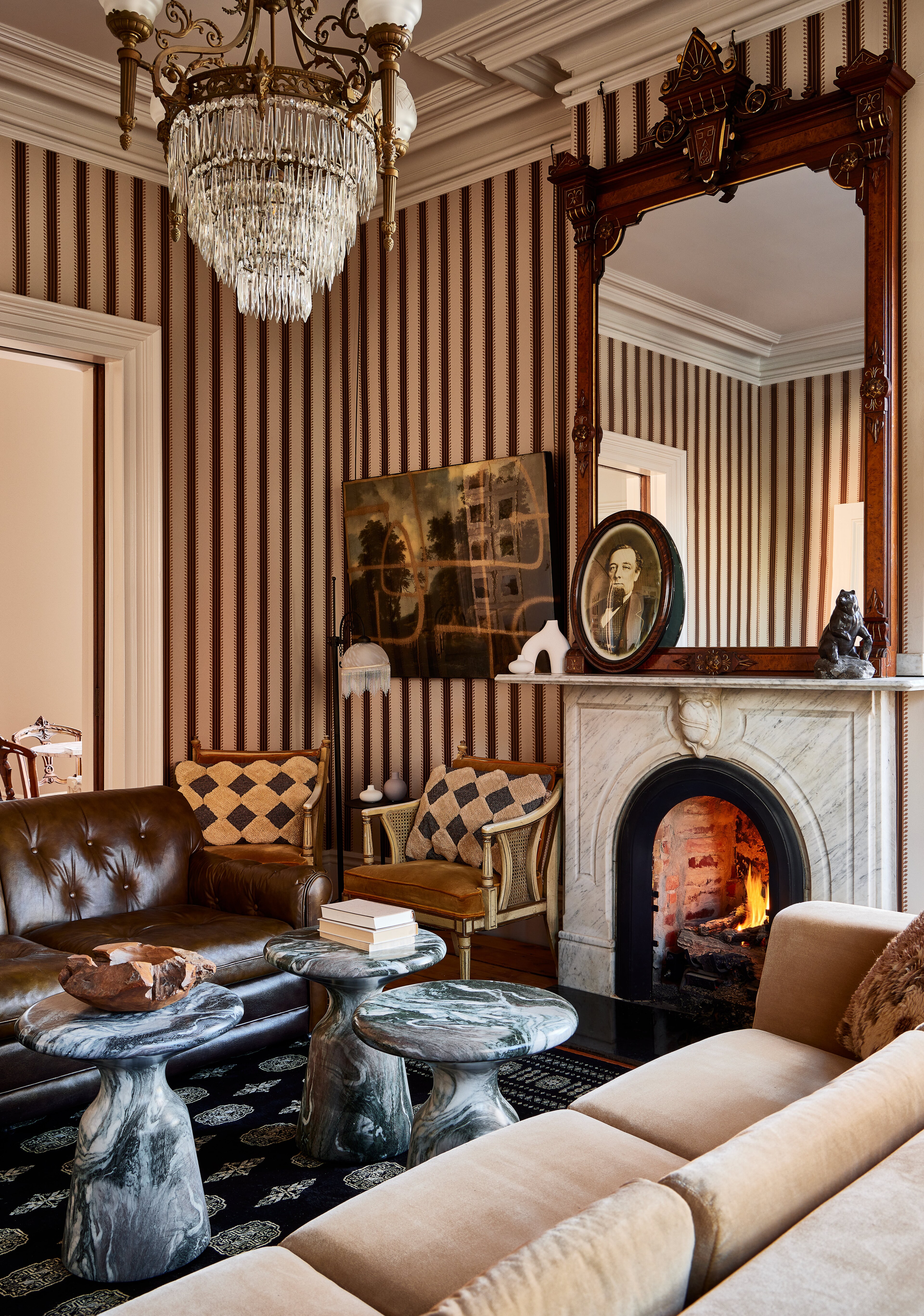 Blind Tiger Portland - Gallery | Blind Tiger Portland | Lark Hotels