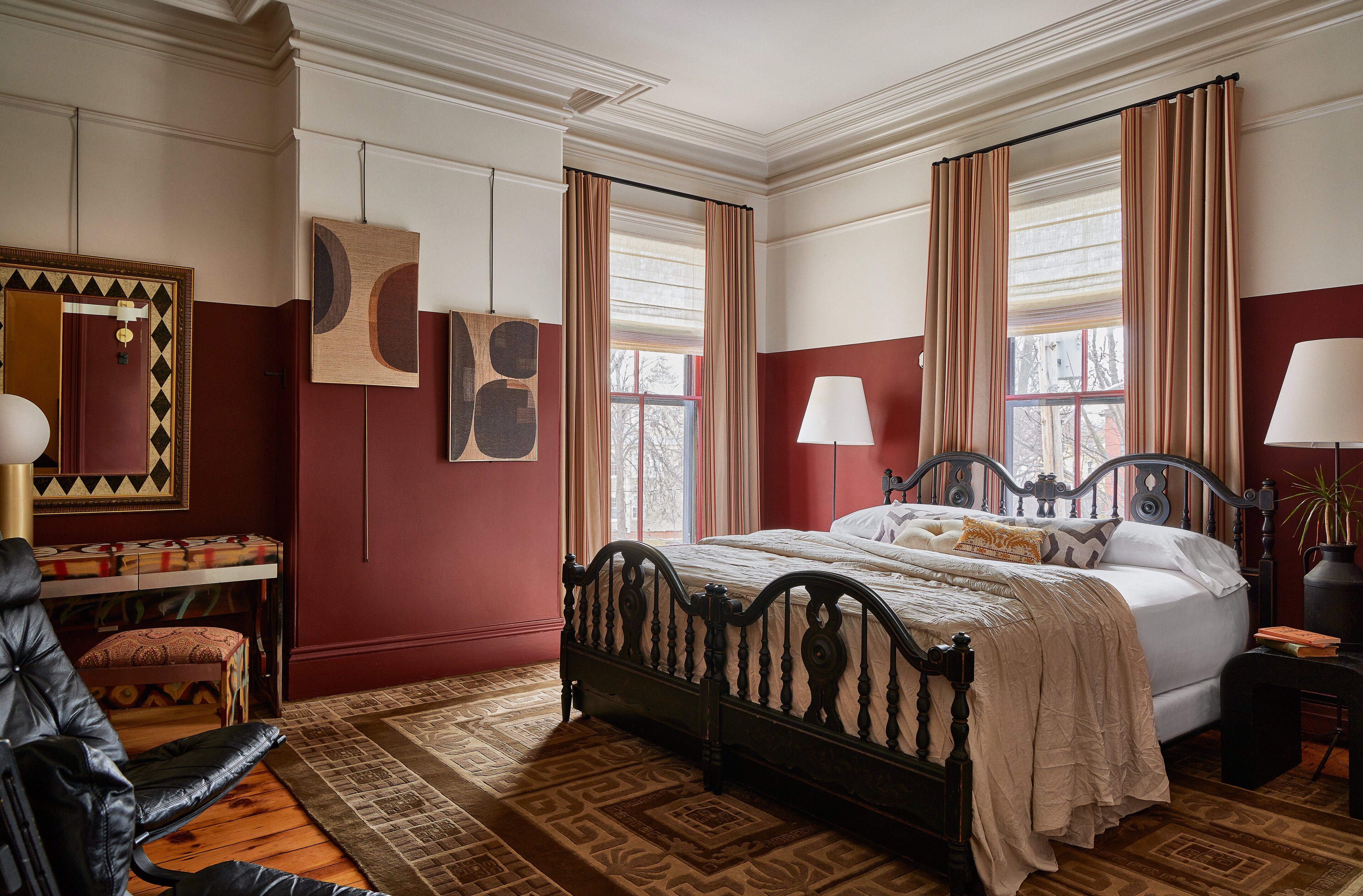 Blind Tiger Portland - Gallery | Blind Tiger Portland | Lark Hotels