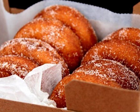  Payne's Donuts 