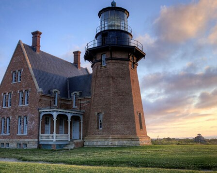  South East Lighthouse 