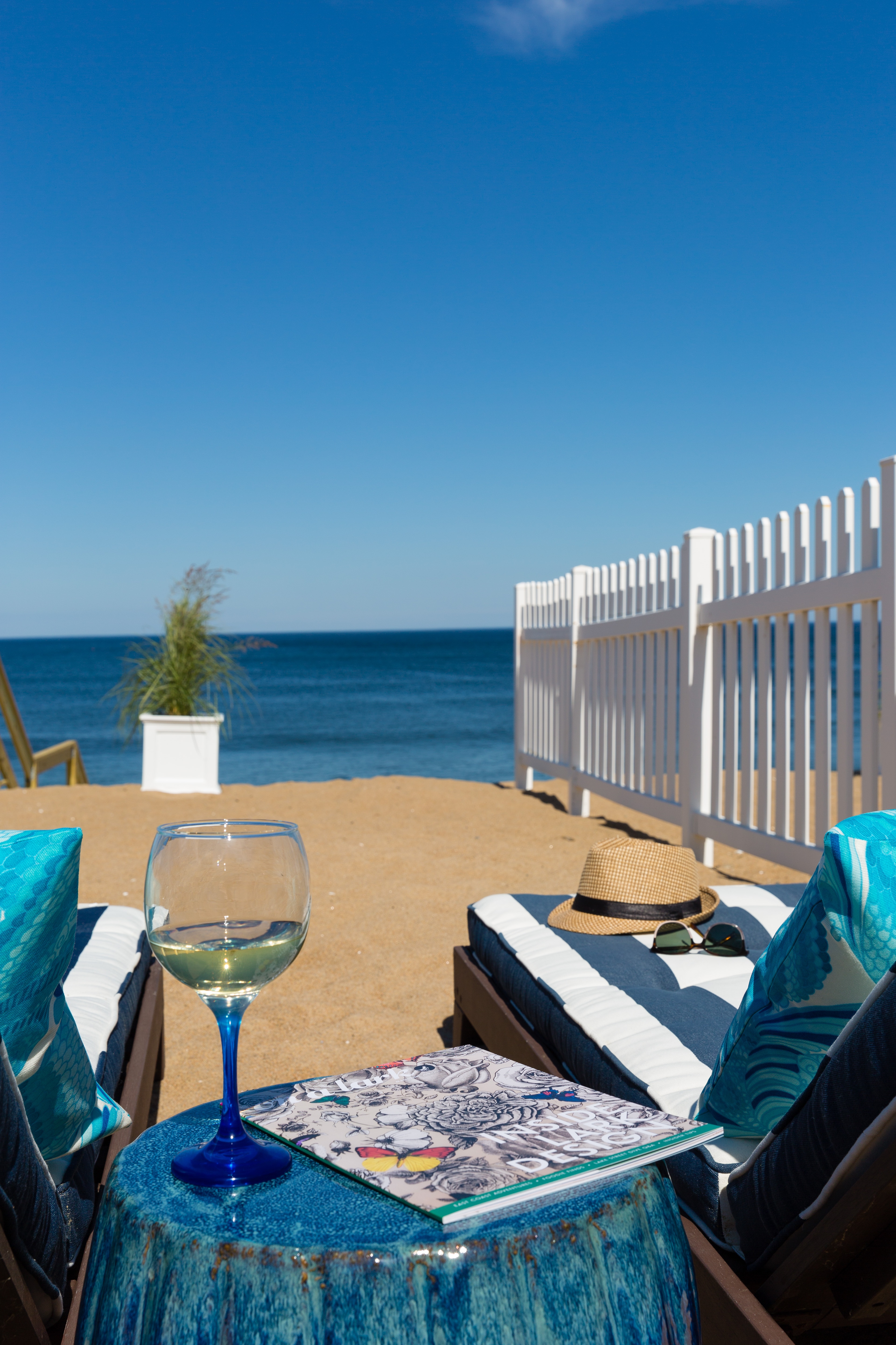 The Cliffside Inn — photo 4