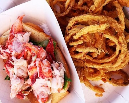  Bob Lobster 