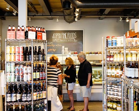  Joppa Fine Foods 