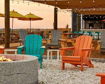  Sunset Club Plum Island 
