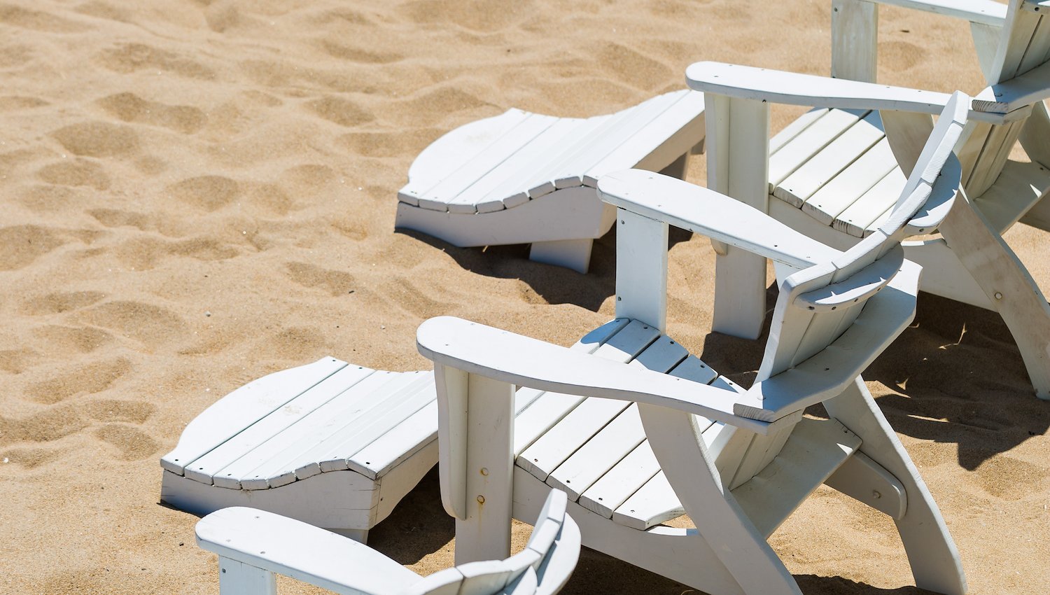 Beachside at Blue - Inn on the Beach