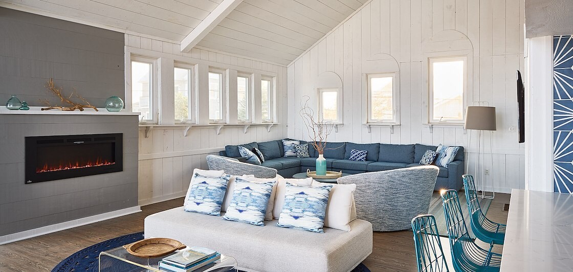 Blue Inn on the Beach - Newburyport/ Plum Island Boutique Hotel in ...