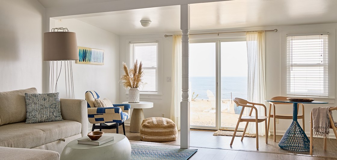 Blue Inn on the Beach - Newburyport/ Plum Island Boutique Hotel in ...