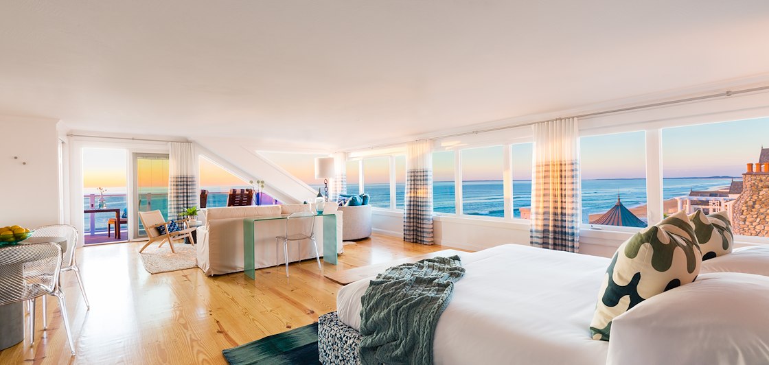 Blue Inn on the Beach - Newburyport/ Plum Island Boutique Hotel in ...