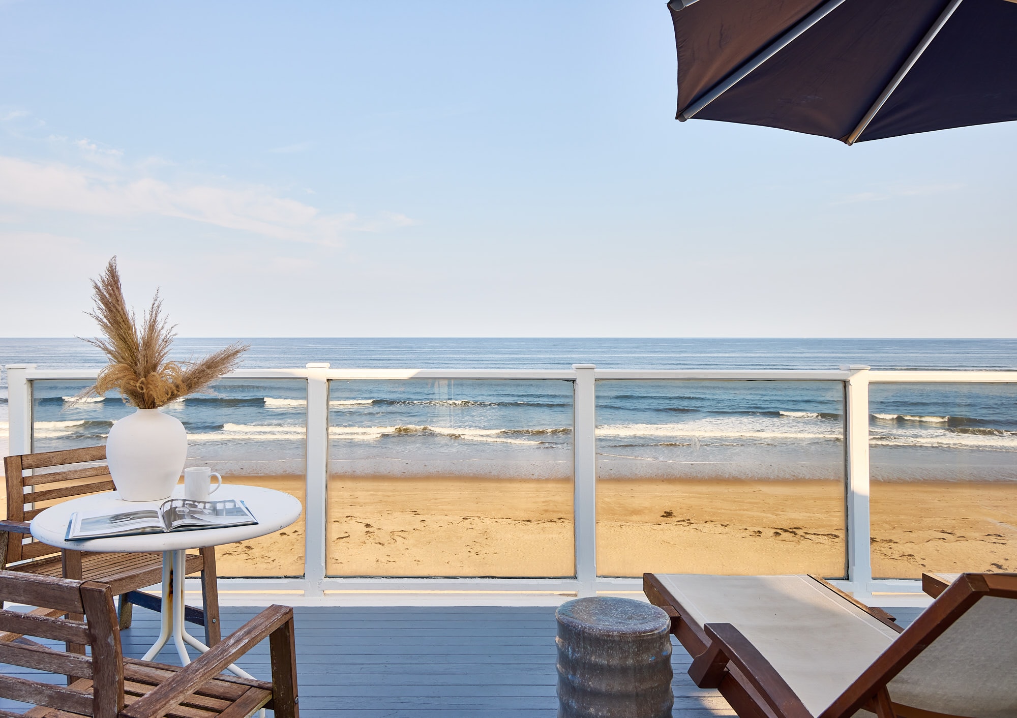 Blue Inn on the Beach - Newburyport/ Plum Island Boutique Hotel in ...
