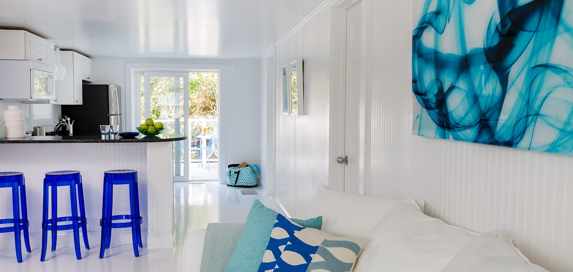Blue Inn on the Beach - Newburyport/ Plum Island Boutique Hotel in ...