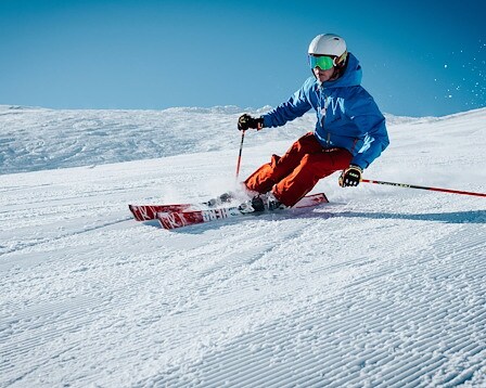 AJ'S Ski & Sports 