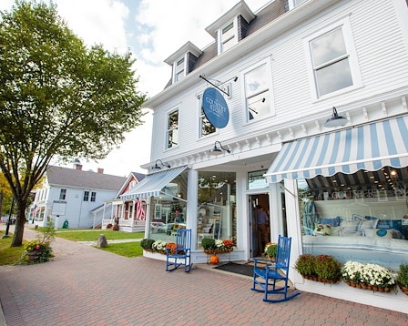 The Country Store on Main 