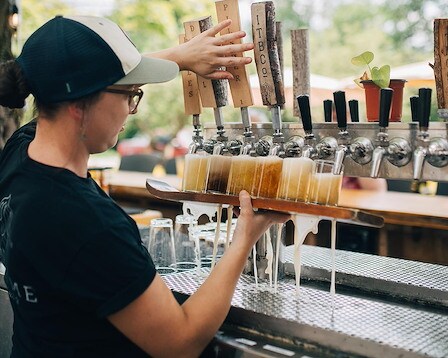 Idletyme Brewery 