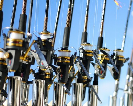 The Fly Rod Shop 
