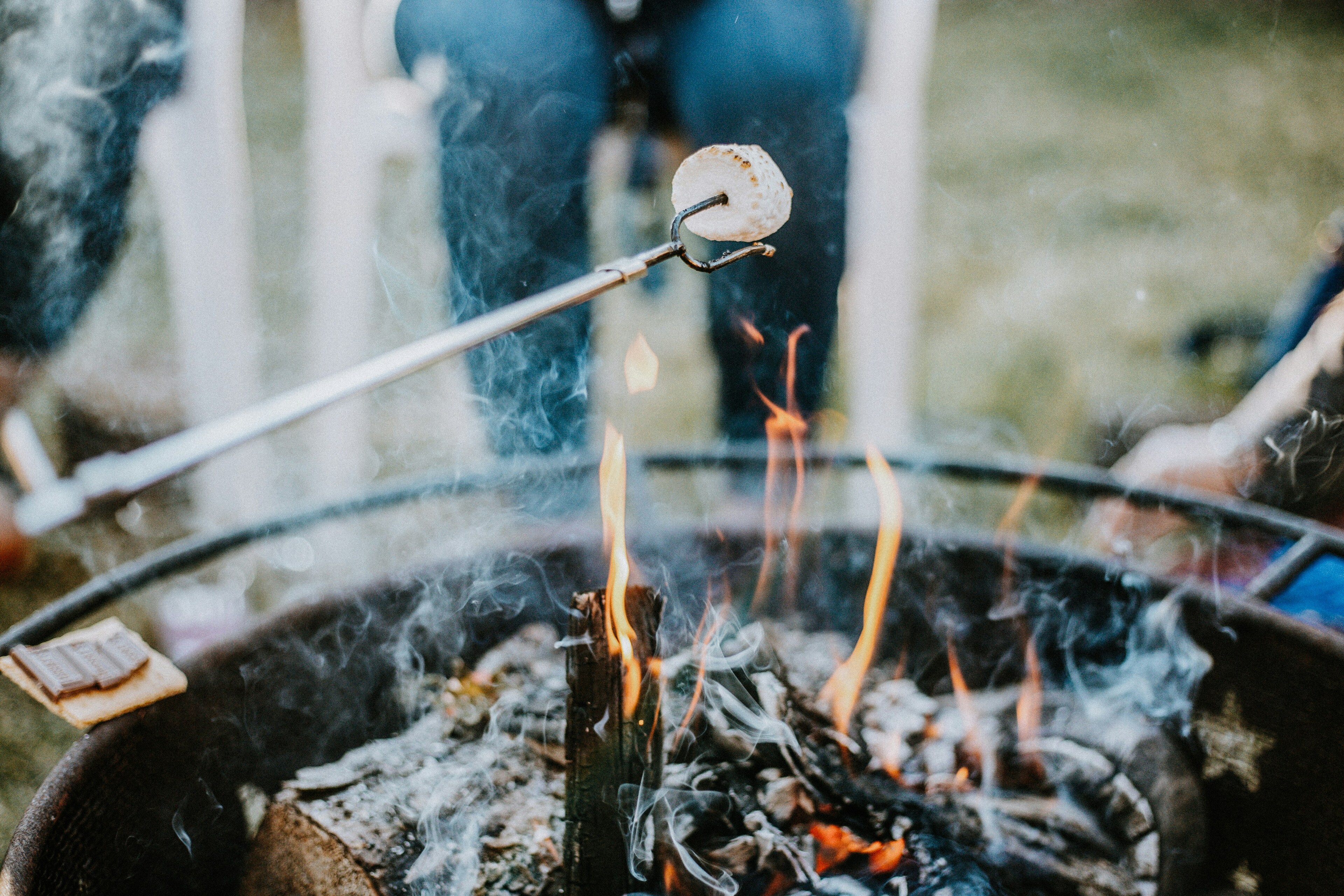 Family Fun Night Package at Bluebird Cady Hill Lodge