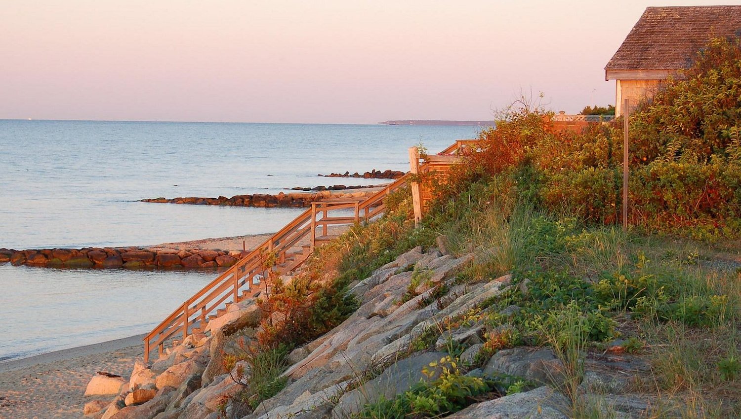 Journey Through Dennisport, MA