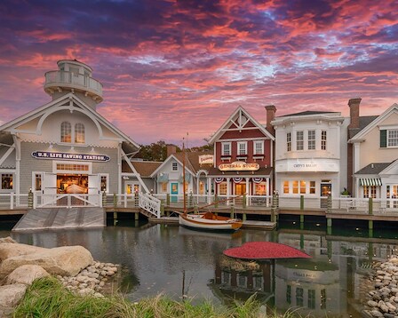 Cuffy's of Cape Cod 