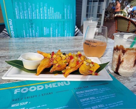 3 Monkeys Street Bar & Kitchen 
