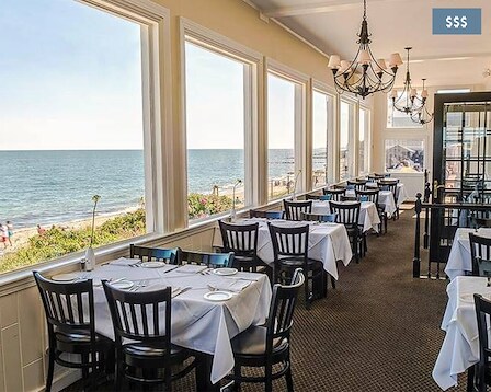 Ocean House Restaurant 