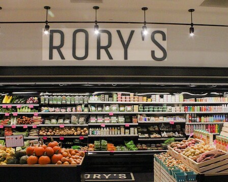 Rory's 