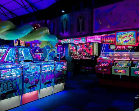 Ryan Family Amusements 
