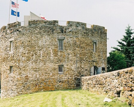 Colonial Pemaquid 