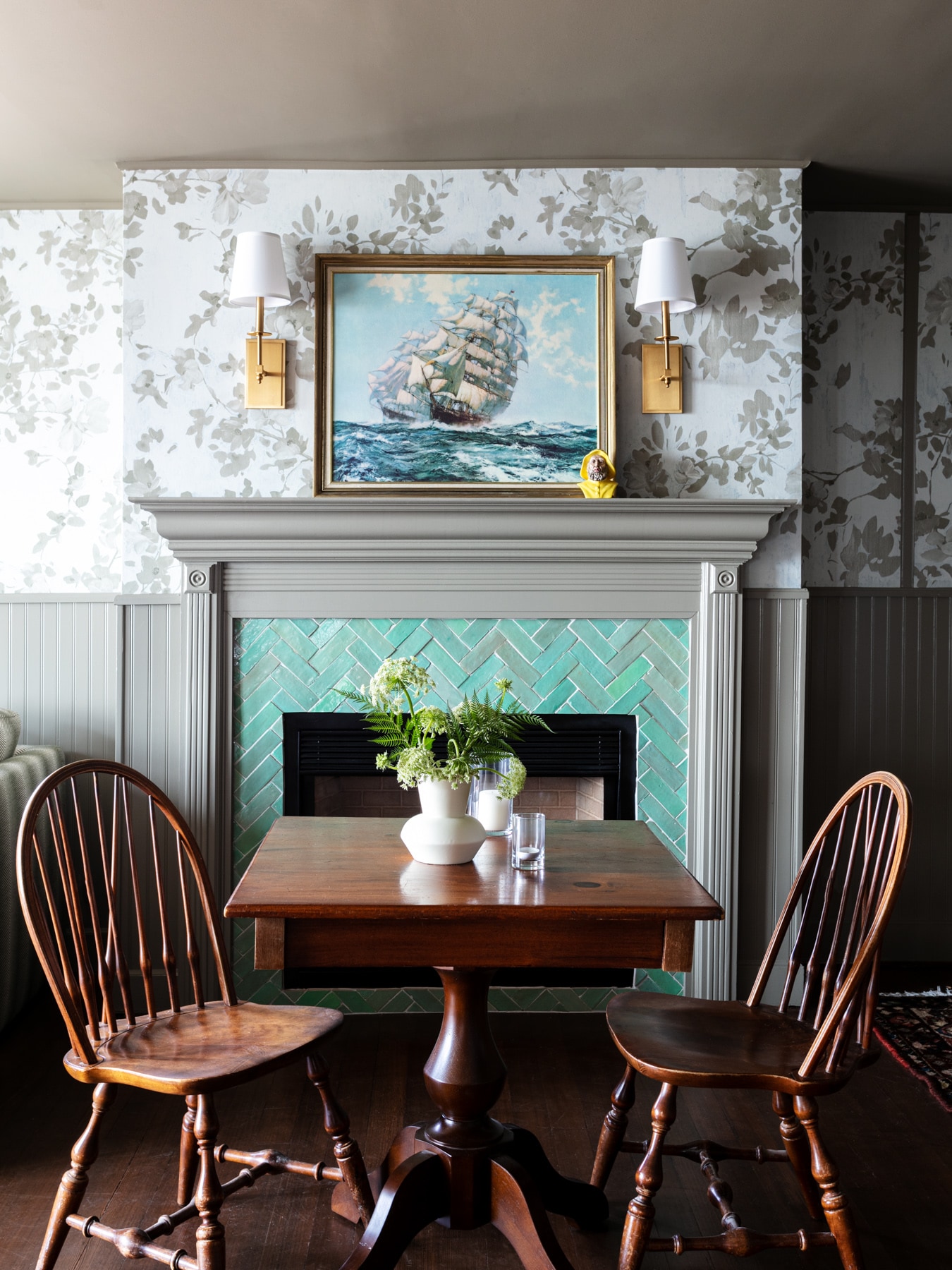 The Cliffside Inn — photo 7 of 60