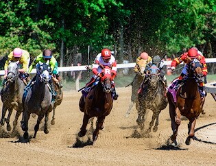 Things to Do in Saratoga Springs, NY | Local Guide - Lark Hotels