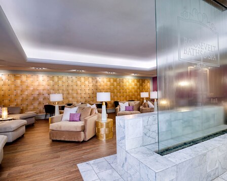 Roosevelt Baths & Spa 