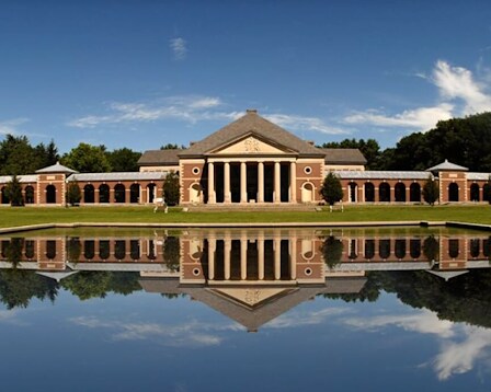 Saratoga Spa State Park 