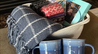Cozy Up in Cannon Beach