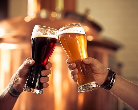 Cannon Beach Pelican Brewery