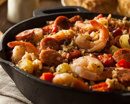 Castaways Global Cuisine