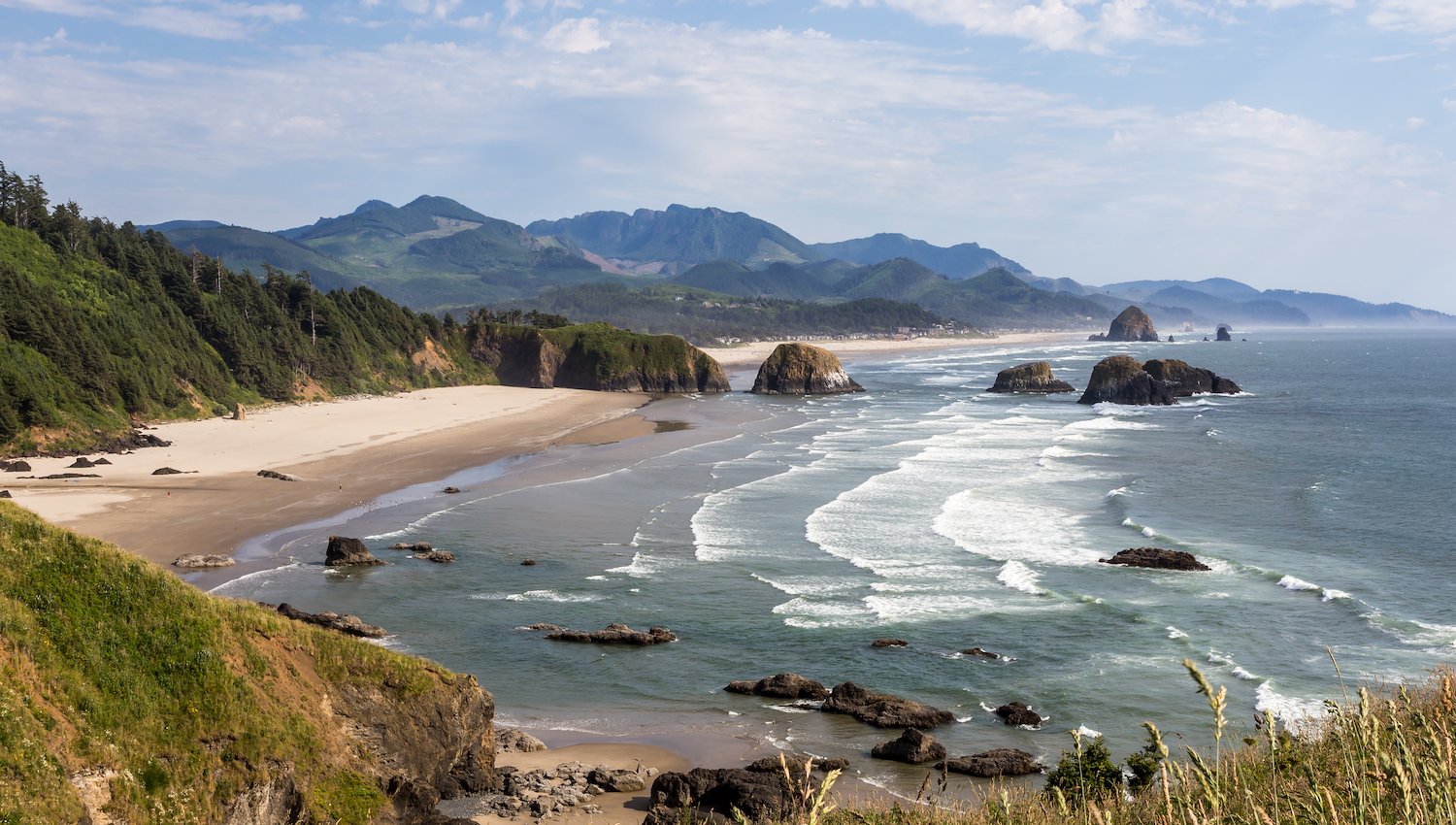 State Park Near Cannon Beach Hotel Collection